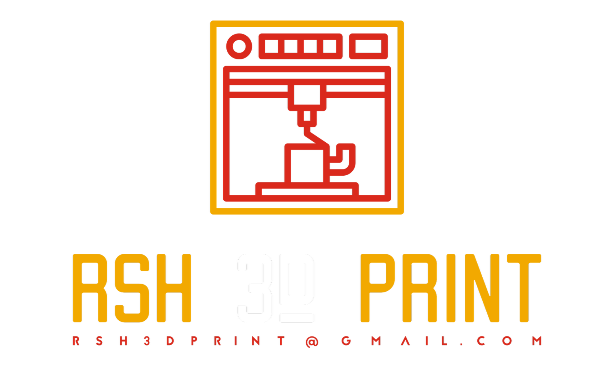 RSH 3D Print