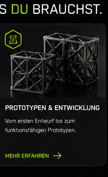 Prototypen