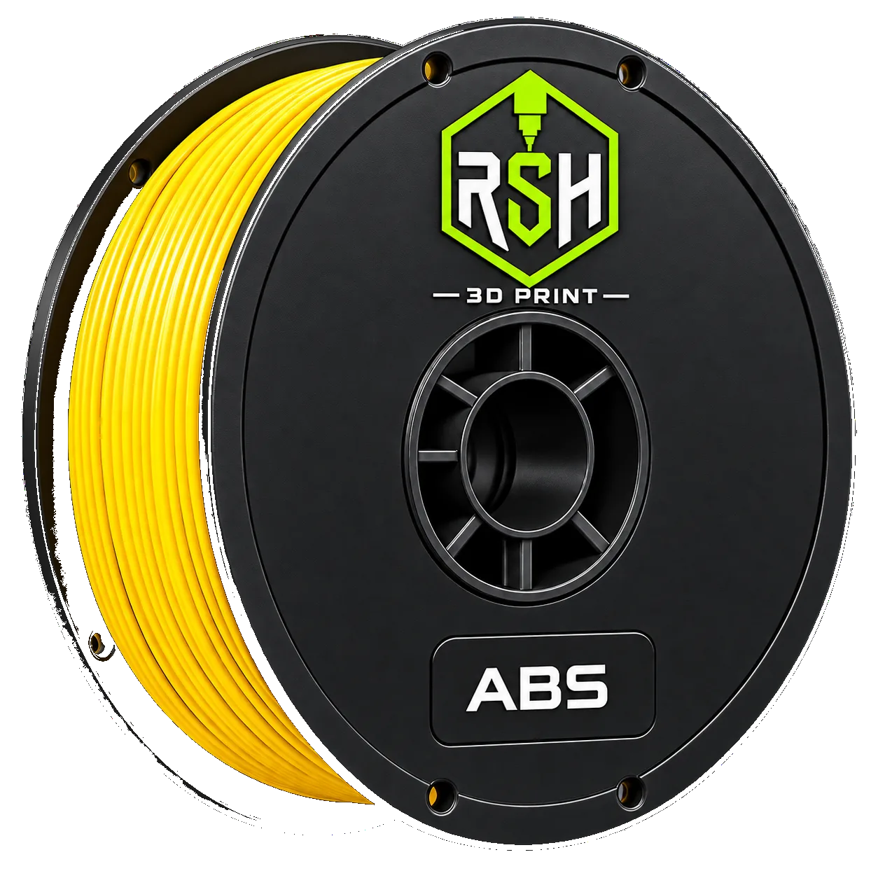 RSH ABS Filamentspule