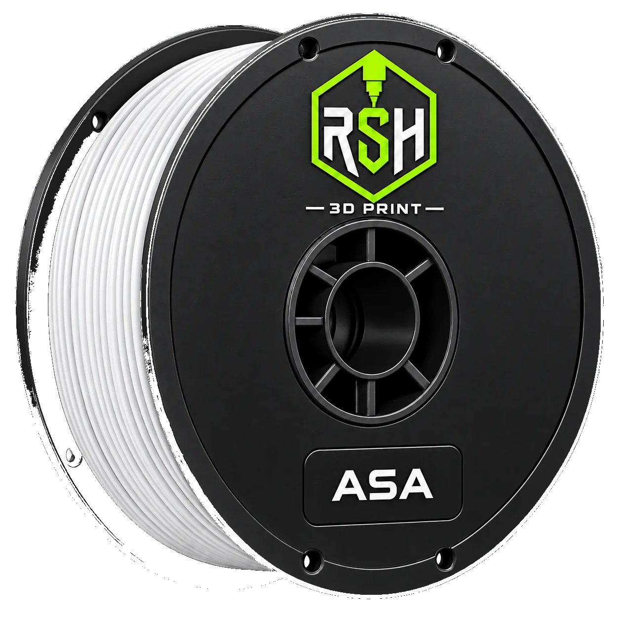RSH ASA Filamentspule