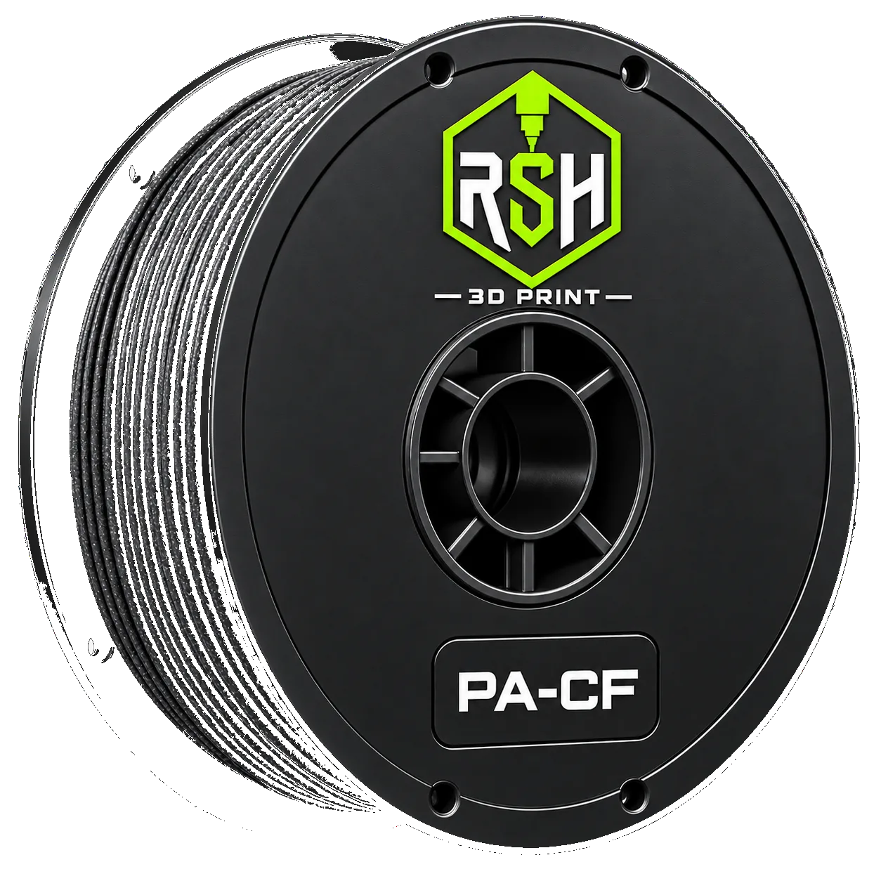RSH PA-CF Filamentspule