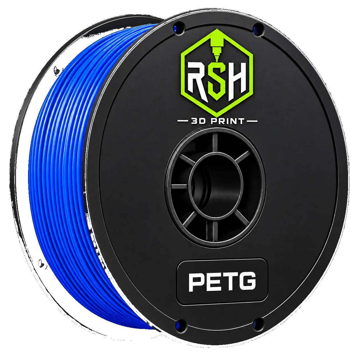RSH PETG Filamentspule