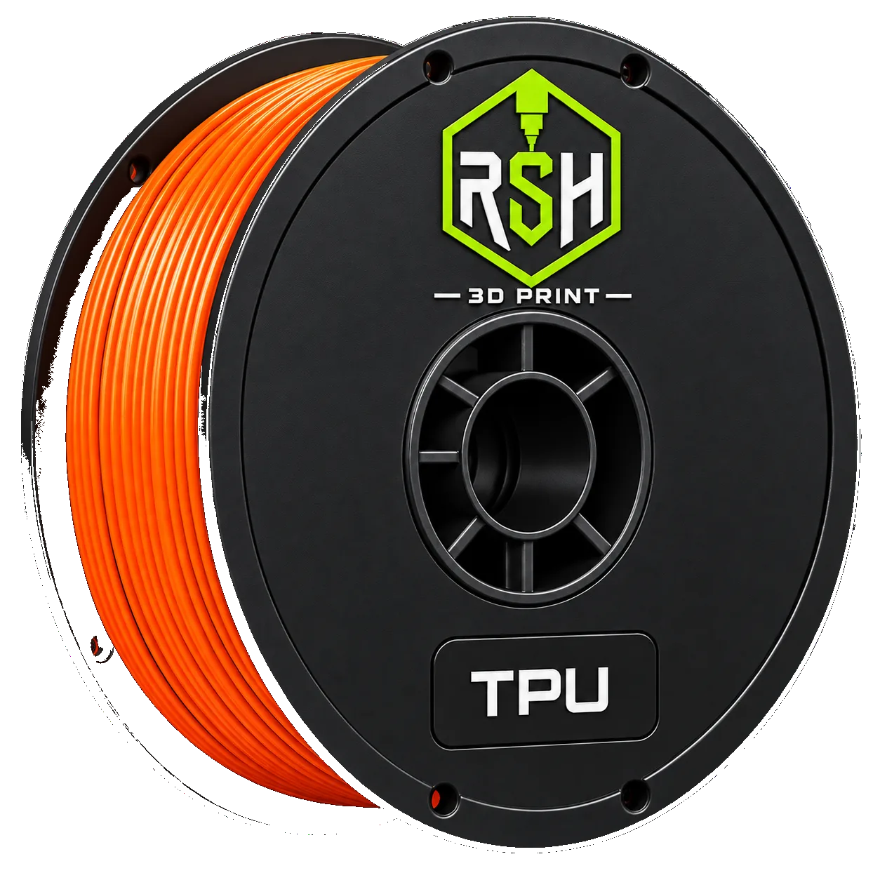 RSH TPU Filamentspule